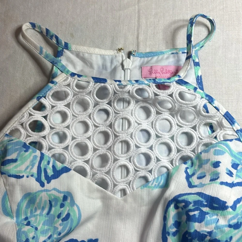 Lilly Pulitzer this top